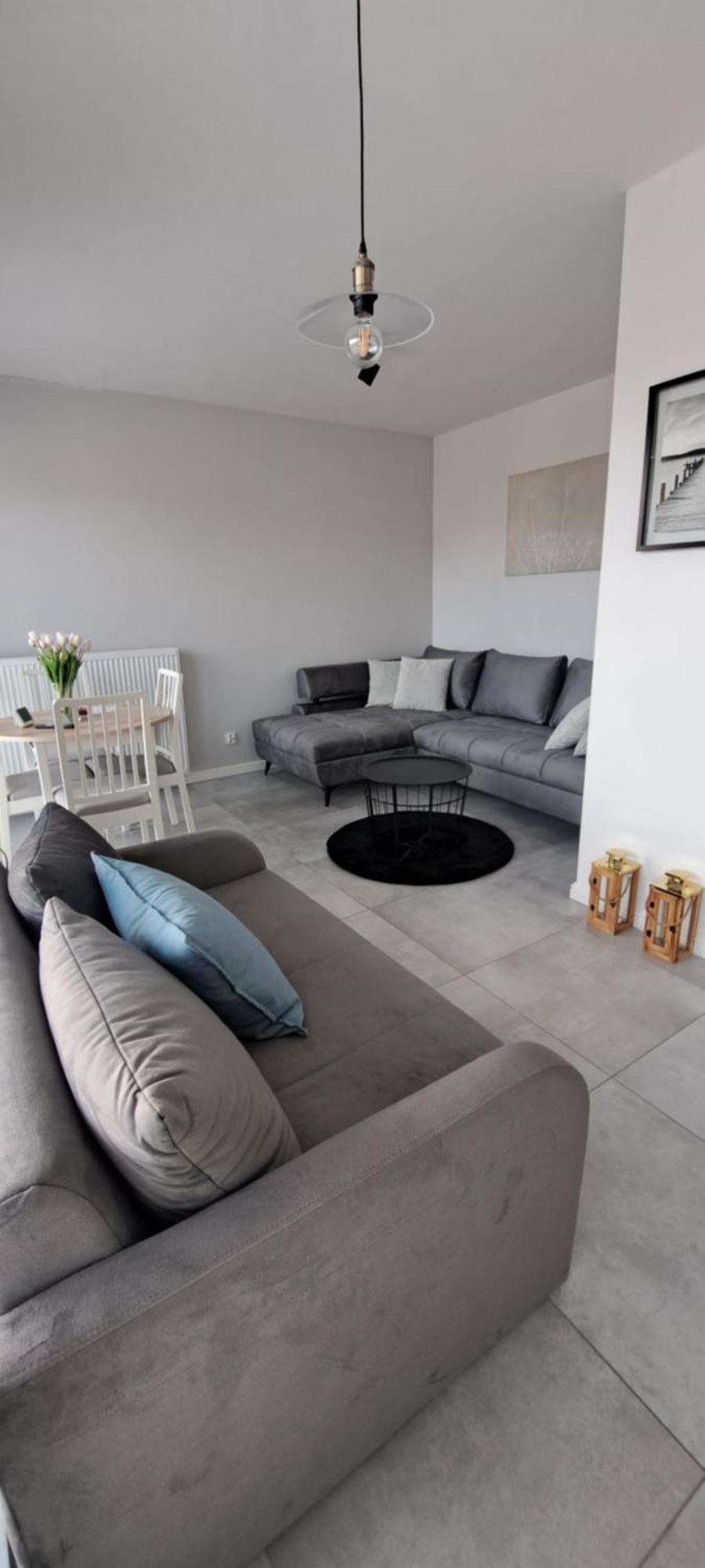 Bursztynowy Dom Miedzywodzie Apartament Z 1 Sypialnia ภายนอก รูปภาพ